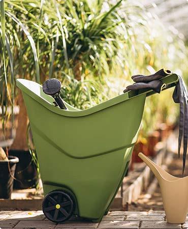 گیاهانت را هوشمندانه پرورش بده